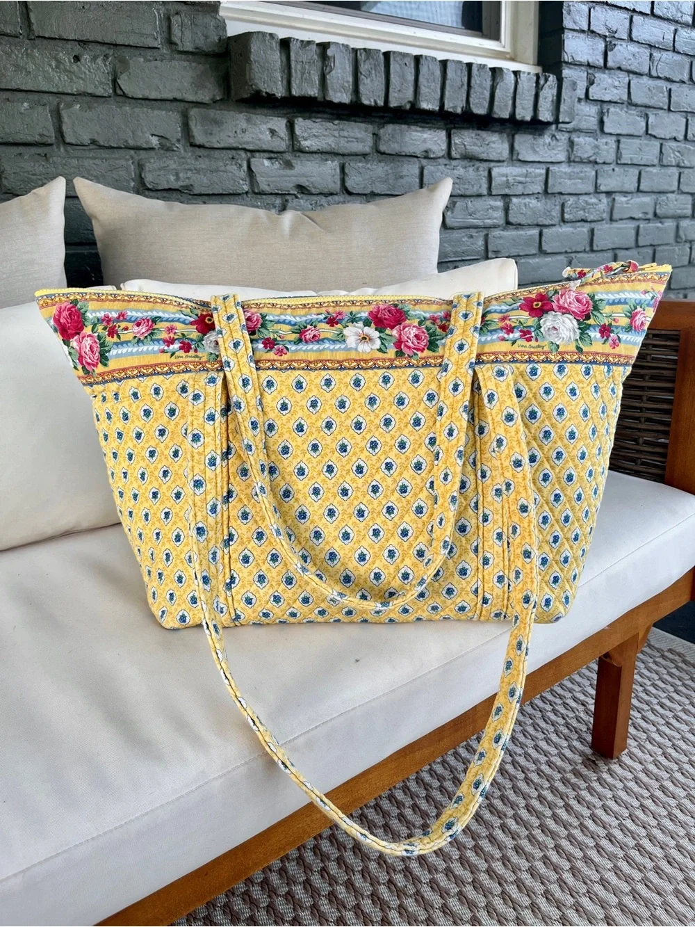 Vera Bradley vintage 1997